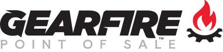 Gearfire Logo